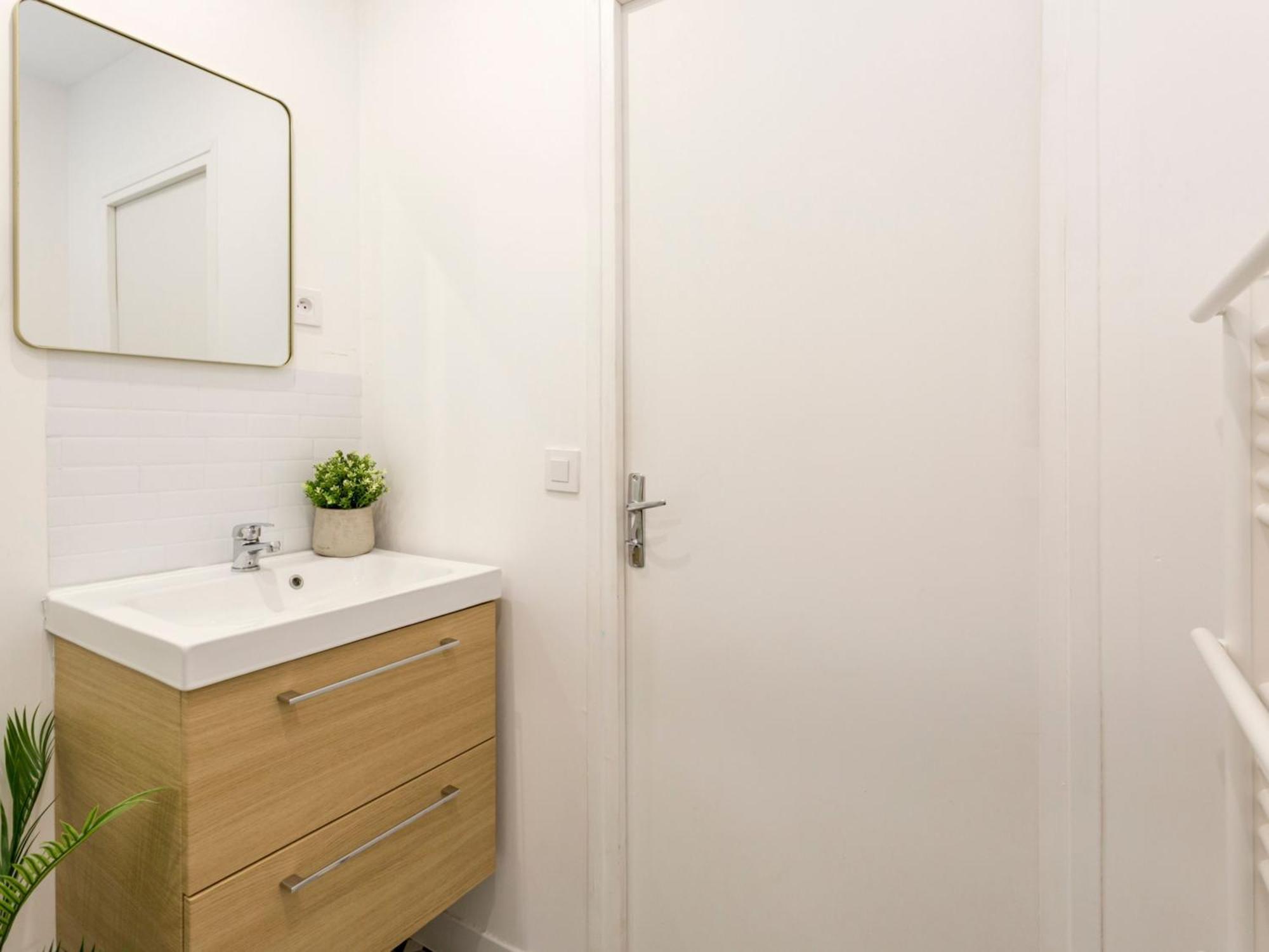 Cozy 3 bedrooms apartment - Louvre&Opéra París Exterior foto